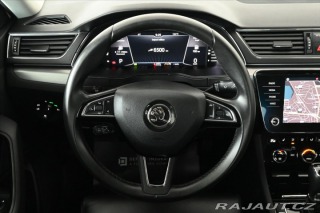 Škoda Superb 2,0 TDI 140kW STYLE DSG Z 2019