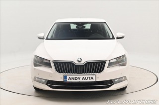 Škoda Superb 2,0 TDI 140kW STYLE DSG Z 2019