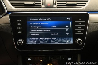 Škoda Superb 2,0 TDI 140kW STYLE DSG Z 2019