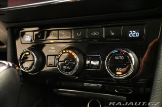 Škoda Superb 2,0 TDI 140kW STYLE DSG Z 2019