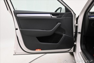 Škoda Superb 2,0 TDI 140kW STYLE DSG Z 2019