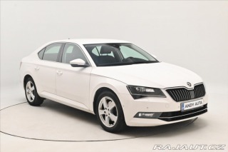 Škoda Superb 2,0 TDI 140kW STYLE DSG Z 2019