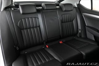 Škoda Superb 2,0 TDI 140kW STYLE DSG Z 2019