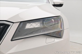 Škoda Superb 2,0 TDI 140kW STYLE DSG Z 2019