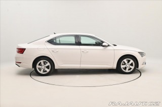 Škoda Superb 2,0 TDI 140kW STYLE DSG Z 2019