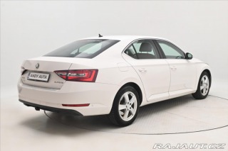 Škoda Superb 2,0 TDI 140kW STYLE DSG Z 2019