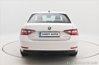 Škoda Superb 2,0 TDI 140kW STYLE DSG Z 2019