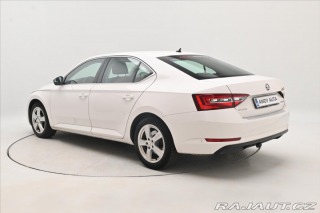 Škoda Superb 2,0 TDI 140kW STYLE DSG Z 2019