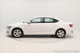 Škoda Superb 2,0 TDI 140kW STYLE DSG Z 2019