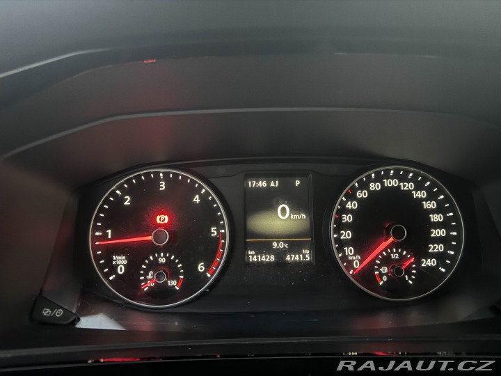 Volkswagen Multivan 2.0 TDI Highline DSG 4Mot 2016