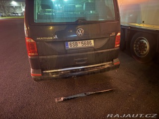 Volkswagen Multivan 2.0 TDI Highline DSG 4Mot 2016