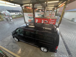 Volkswagen Multivan 2.0 TDI Highline DSG 4Mot 2016