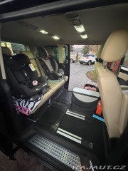 Volkswagen Multivan 2.0 TDI Highline DSG 4Mot 2016