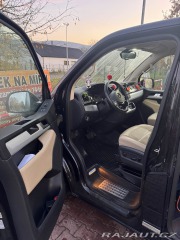 Volkswagen Multivan 2.0 TDI Highline DSG 4Mot 2016