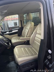 Volkswagen Multivan 2.0 TDI Highline DSG 4Mot 2016