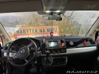 Volkswagen Multivan 2.0 TDI Highline DSG 4Mot 2016