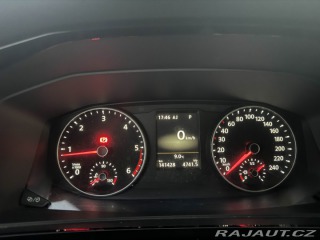 Volkswagen Multivan 2.0 TDI Highline DSG 4Mot 2016