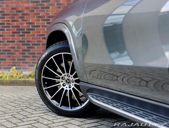 Mercedes-Benz GLE SUV 350 de 4Matic AMG | 2023