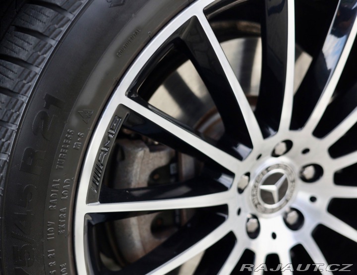 Mercedes-Benz GLE SUV 350 de 4Matic AMG | 2023