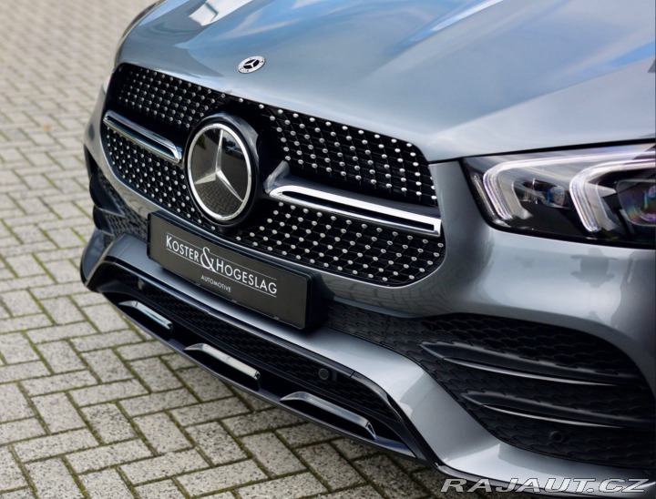 Mercedes-Benz GLE SUV 350 de 4Matic AMG | 2023
