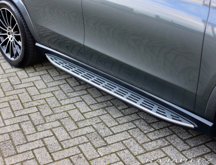 Mercedes-Benz GLE SUV 350 de 4Matic AMG | 2023