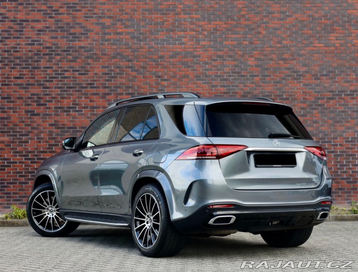 Mercedes-Benz GLE SUV 350 de 4Matic AMG | 2023