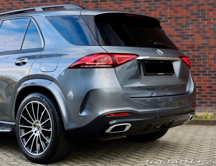 Mercedes-Benz GLE SUV 350 de 4Matic AMG | 2023