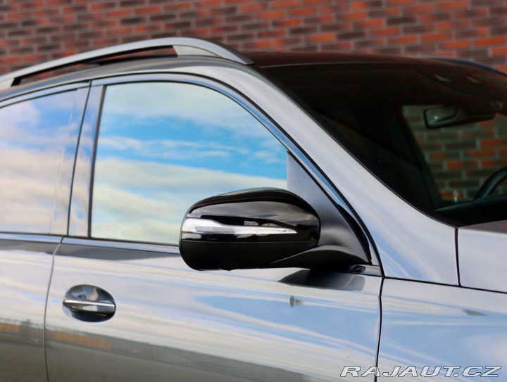 Mercedes-Benz GLE SUV 350 de 4Matic AMG | 2023