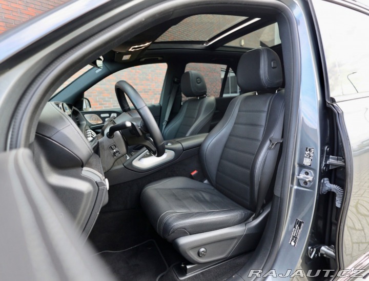 Mercedes-Benz GLE SUV 350 de 4Matic AMG | 2023