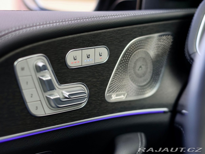 Mercedes-Benz GLE SUV 350 de 4Matic AMG | 2023