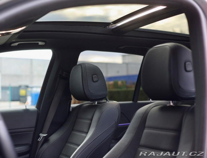 Mercedes-Benz GLE SUV 350 de 4Matic AMG | 2023