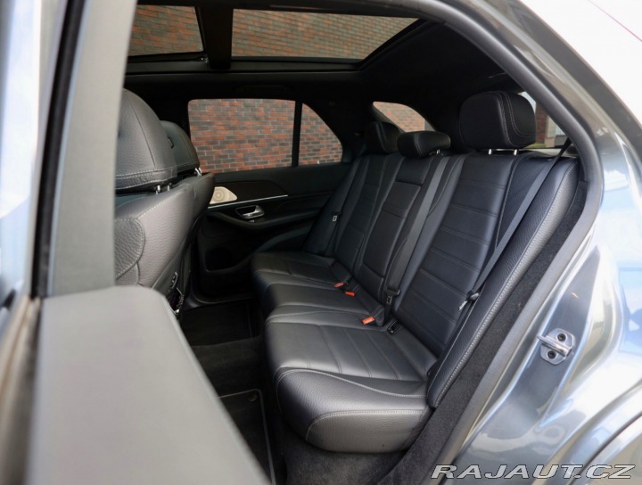 Mercedes-Benz GLE SUV 350 de 4Matic AMG | 2023