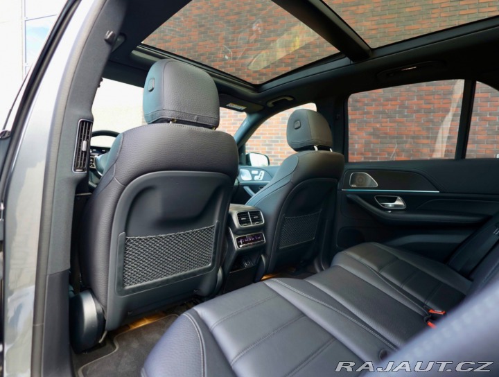 Mercedes-Benz GLE SUV 350 de 4Matic AMG | 2023