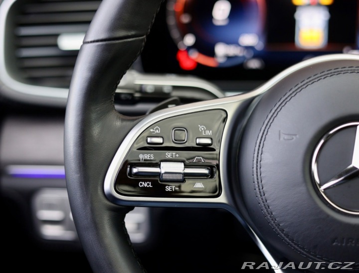 Mercedes-Benz GLE SUV 350 de 4Matic AMG | 2023