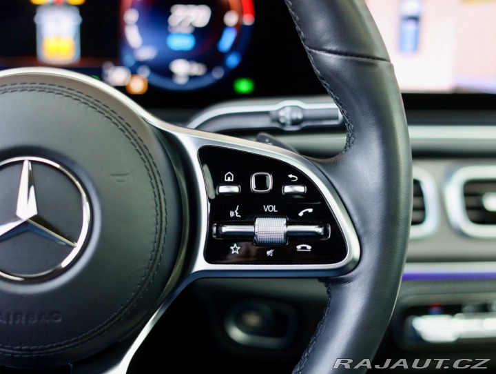 Mercedes-Benz GLE SUV 350 de 4Matic AMG | 2023