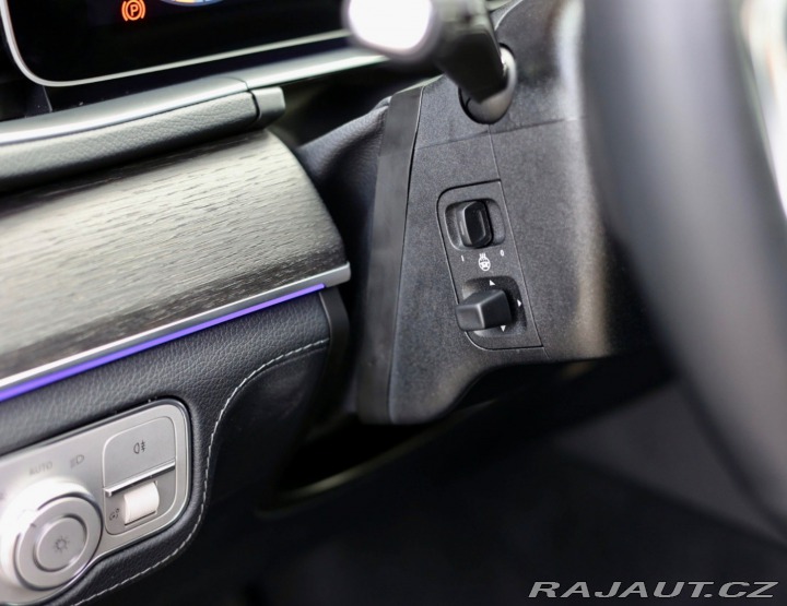 Mercedes-Benz GLE SUV 350 de 4Matic AMG | 2023