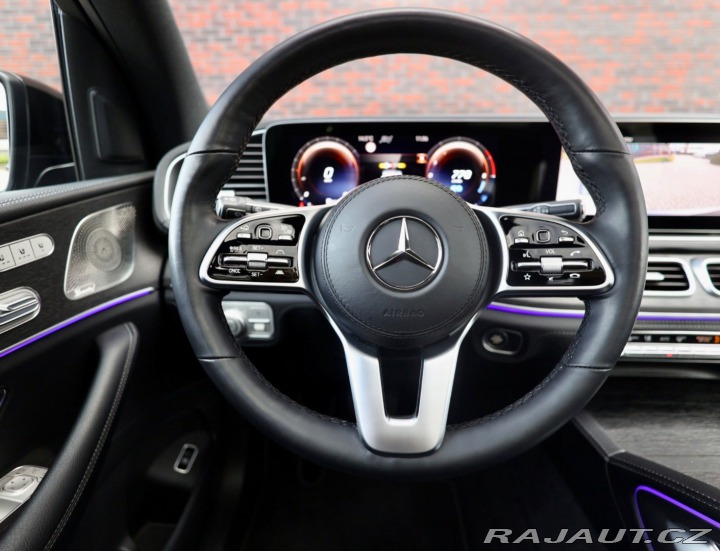 Mercedes-Benz GLE SUV 350 de 4Matic AMG | 2023