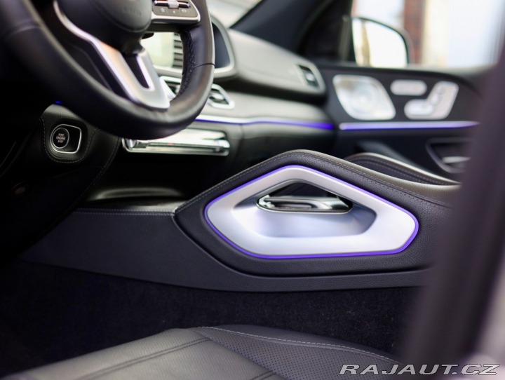 Mercedes-Benz GLE SUV 350 de 4Matic AMG | 2023