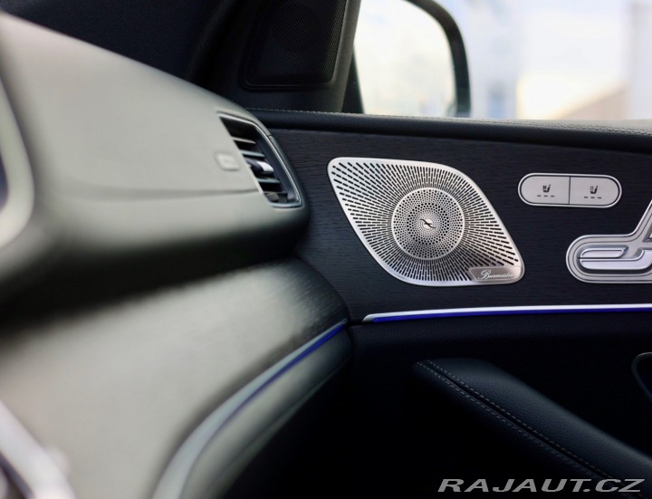 Mercedes-Benz GLE SUV 350 de 4Matic AMG | 2023