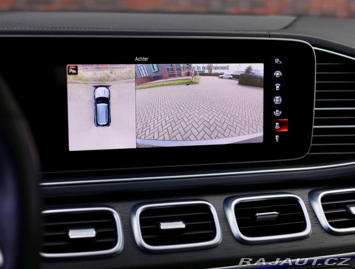 Mercedes-Benz GLE SUV 350 de 4Matic AMG | 2023