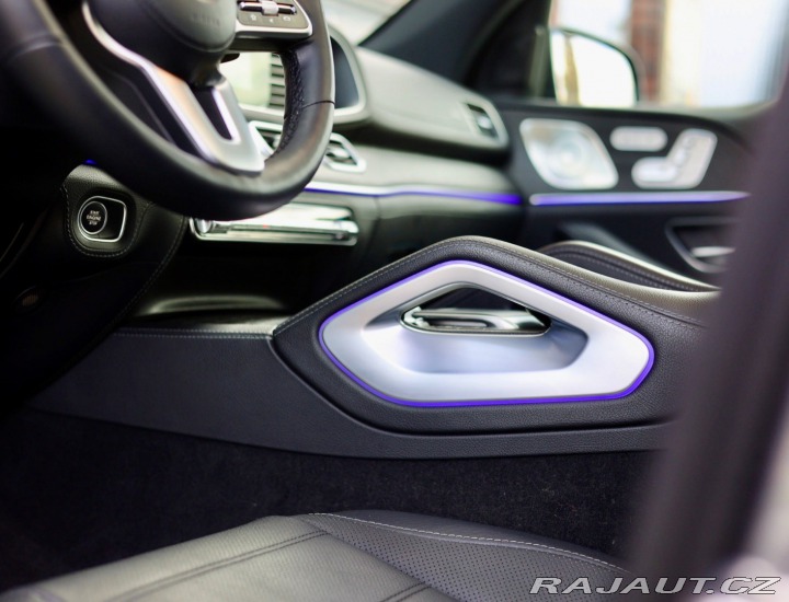 Mercedes-Benz GLE SUV 350 de 4Matic AMG | 2023