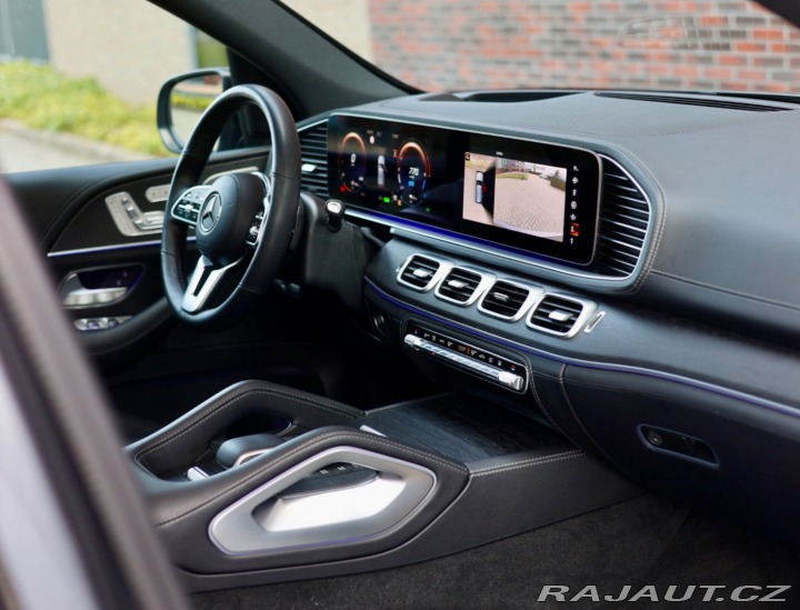 Mercedes-Benz GLE SUV 350 de 4Matic AMG | 2023