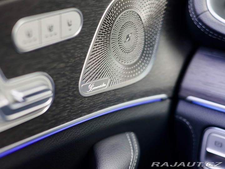 Mercedes-Benz GLE SUV 350 de 4Matic AMG | 2023