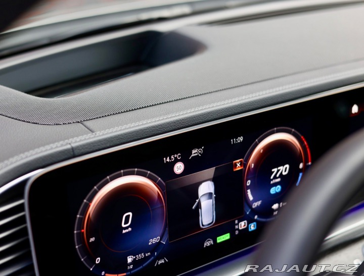 Mercedes-Benz GLE SUV 350 de 4Matic AMG | 2023