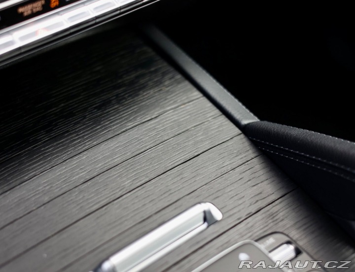 Mercedes-Benz GLE SUV 350 de 4Matic AMG | 2023