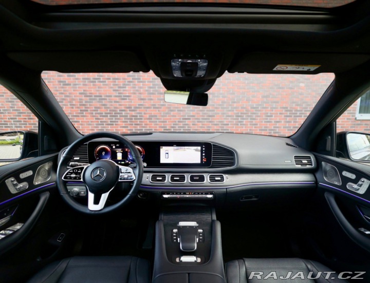 Mercedes-Benz GLE SUV 350 de 4Matic AMG | 2023