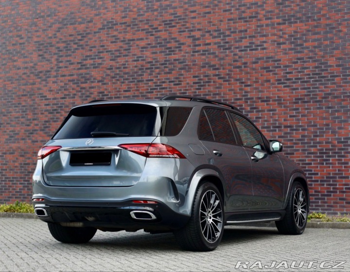 Mercedes-Benz GLE SUV 350 de 4Matic AMG | 2023