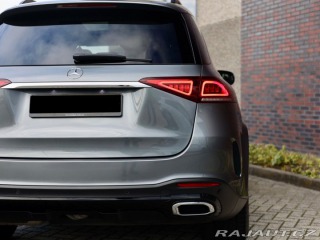 Mercedes-Benz GLE SUV 350 de 4Matic AMG | 2023