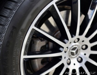 Mercedes-Benz GLE SUV 350 de 4Matic AMG | 2023