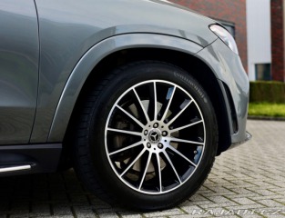 Mercedes-Benz GLE SUV 350 de 4Matic AMG | 2023